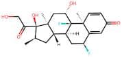 Flumethasone