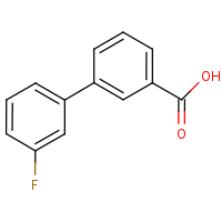 3'-Fluoro-[1,1'-biphenyl]-3-carboxylic acid