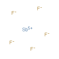 Antimony(V) fluoride