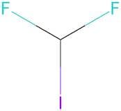 Difluoro(iodo)methane