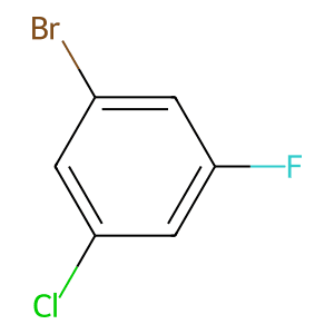 3-Chloro-5-fluorobromobenzene