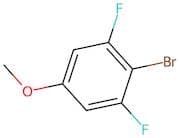 4-Bromo-3,5-difluoroanisole