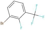 3-Bromo-2-fluorobenzotrifluoride