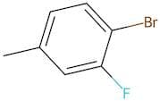 4-Bromo-3-fluorotoluene