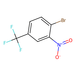4-Bromo-3-nitrobenzotrifluoride