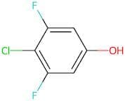 4-Chloro-3,5-difluorophenol
