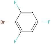 2,4,6-Trifluorobromobenzene