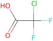 Chlorodifluoroacetic acid