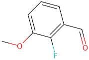 2-Fluoro-3-methoxybenzaldehyde
