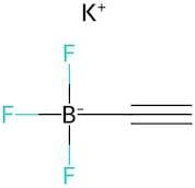 Potassium ethynyltrifluoroborate