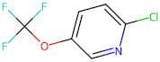 2-Chloro-5-(trifluoromethoxy)pyridine