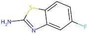 5-Fluorobenzo[d]thiazol-2-amine