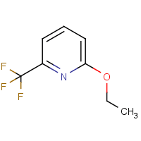2-Ethoxy-6-(trifluoromethyl)pyridine