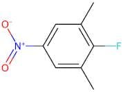 2-Fluoro-1,3-dimethyl-5-nitrobenzene