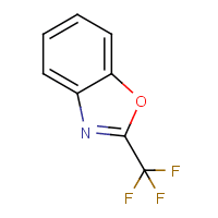 2-(Trifluoromethyl)benzo[d]oxazole