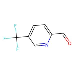 5-(Trifluoromethyl)-2-pyridinecarboxyaldehyde