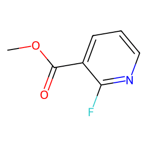 Methyl 2-fluoronicotinate