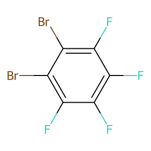 1,2-Dibromotetrafluorobenzene