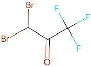 3,3-Dibromo-1,1,1-trifluoroacetone