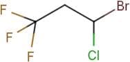 3-Bromo-3-chloro-1,1,1-trifluoropropane
