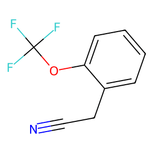 2-(Trifluoromethoxy)phenylacetonitrile