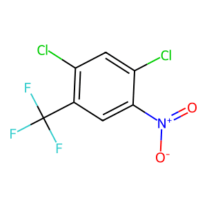 2,4-Dichloro-5-nitrobenzotrifluoride
