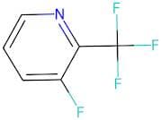 3-Fluoro-2-(trifluoromethyl)pyridine