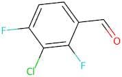 3-Chloro-2,4-difluorobenzaldehyde
