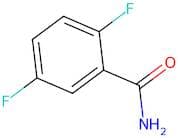 2,5-Difluorobenzamide