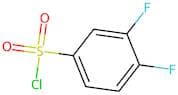 3,4-Difluorobenzenesulphonyl chloride