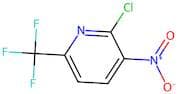 2-Chloro-3-nitro-6-(trifluoromethyl)pyridine
