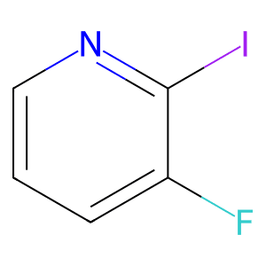 3-Fluoro-2-iodopyridine