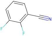 2,3-Difluorobenzonitrile