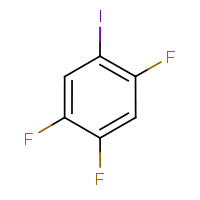 2,4,5-Trifluoroiodobenzene