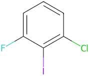 2-Chloro-6-fluoroiodobenzene