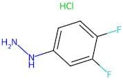 3,4-Difluorophenylhydrazine hydrochloride
