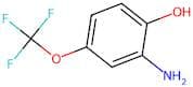 2-Amino-4-(trifluoromethoxy)phenol