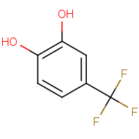 4-(Trifluoromethyl)benzene-1,2-diol