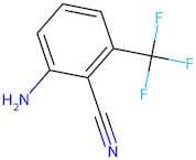 2-Amino-6-(trifluoromethyl)benzonitrile