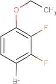 4-Bromo-2,3-difluorophenetole