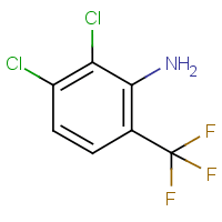 2,3-Dichloro-6-(trifluoromethyl)aniline