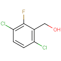 3,6-Dichloro-2-fluorobenzyl alcohol