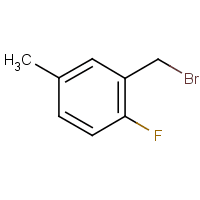 2-Fluoro-5-methylbenzyl bromide