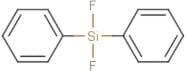Difluorodiphenylsilane
