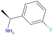 (1S)-1-(3-Fluorophenyl)ethylamine