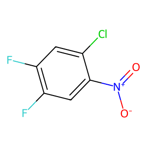 2-Chloro-4,5-difluoronitrobenzene