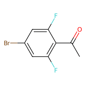 4'-Bromo-2',6'-difluoroacetophenone
