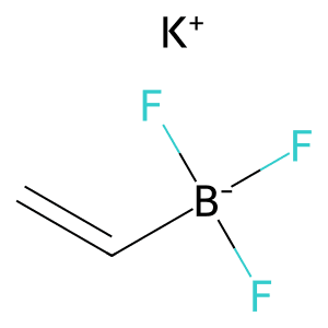 Potassium vinyltrifluoroborate