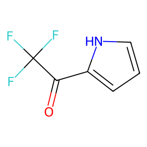 2-(Trifluoroacetyl)-1H-pyrrole