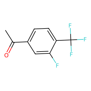 3'-Fluoro-4'-(trifluoromethyl)acetophenone